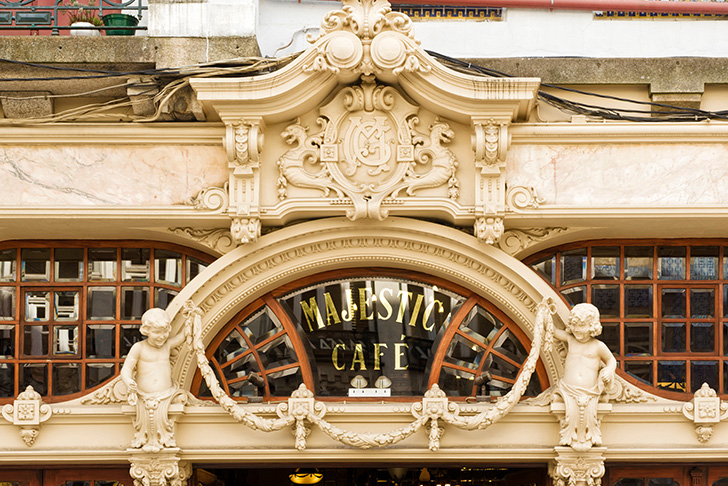 カフェマジェスティックのイメージ写真