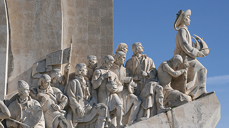 リスボンのイメージ写真