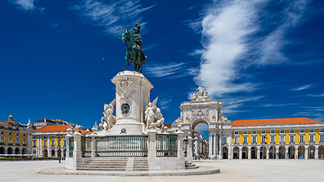 リスボンのイメージ写真