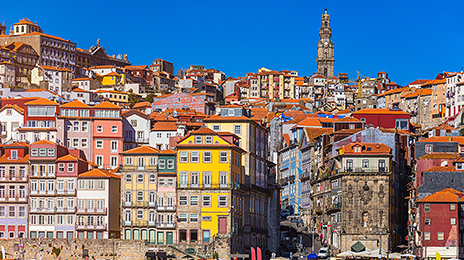 ポルトのイメージ写真