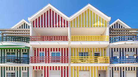 中部地方のイメージ写真