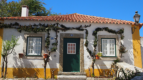 中部地方のイメージ写真