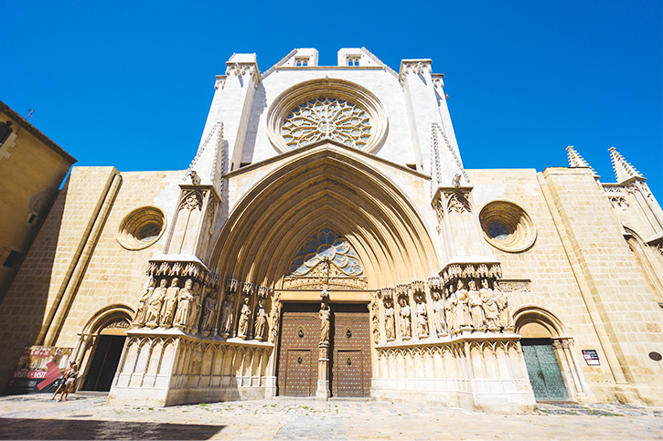 観光（イメージ）