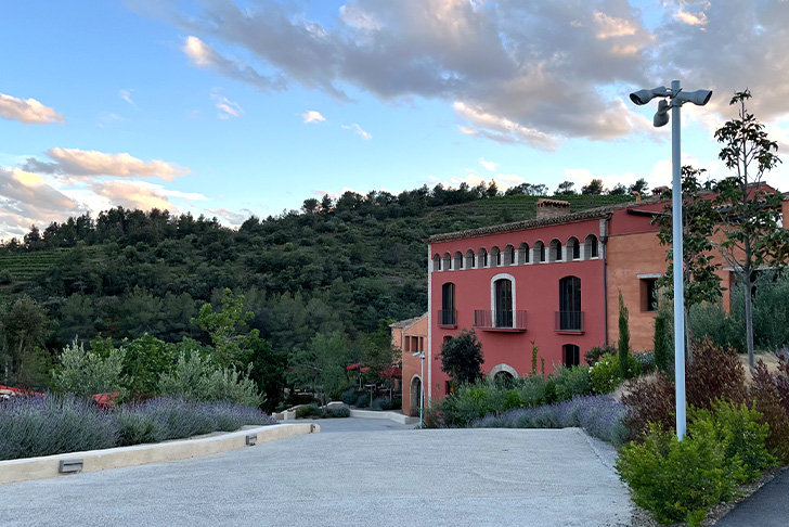 グラン ホテル マス デン ブルーノ（イメージ）