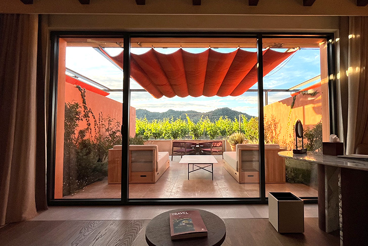 グラン ホテル マス デン ブルーノ（イメージ）