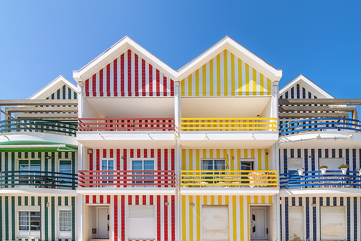 コスタノヴァのイメージ写真