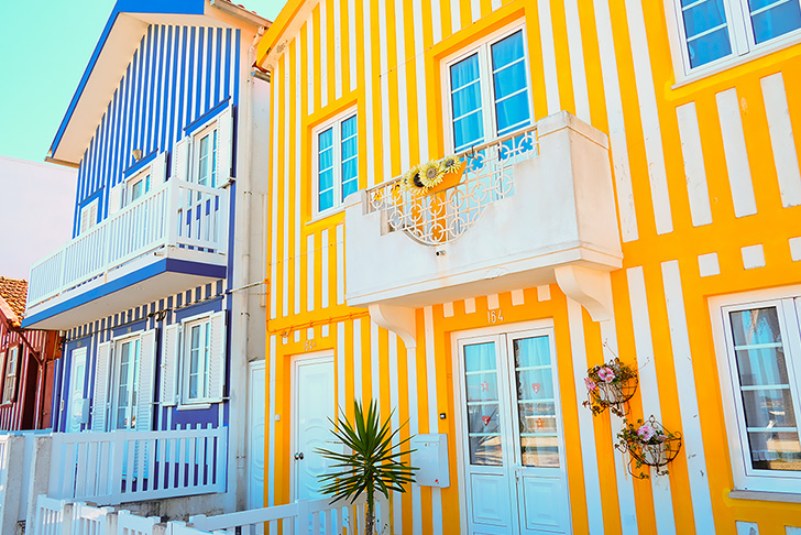 コスタノヴァのイメージ写真