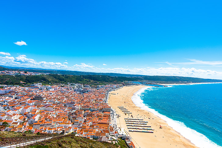 ナザレのイメージ写真