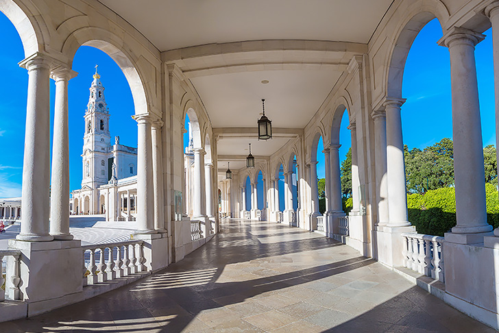 ファティマのイメージ写真