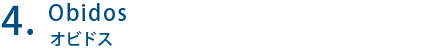 Obidos オビドス
