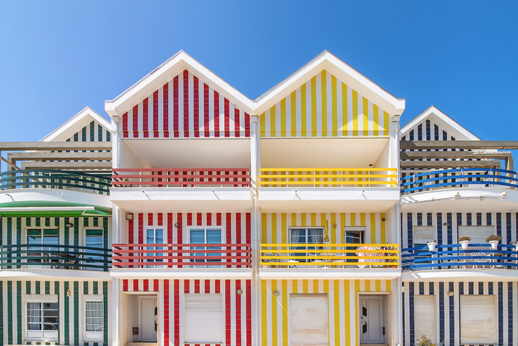 観光のイメージ写真