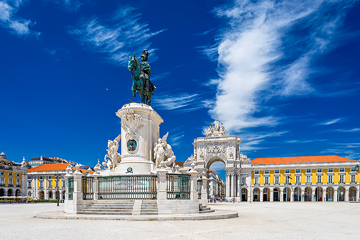 バイシャ地区のイメージ写真
