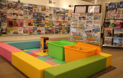 Fukuoka Tenjin branch