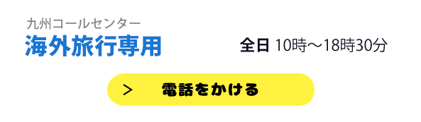海外旅行専用 電話番号
