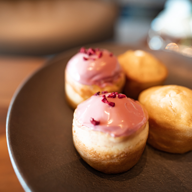 フォーシーズンズホテル東京大手町 AFTERNOON TEA（イメージ）