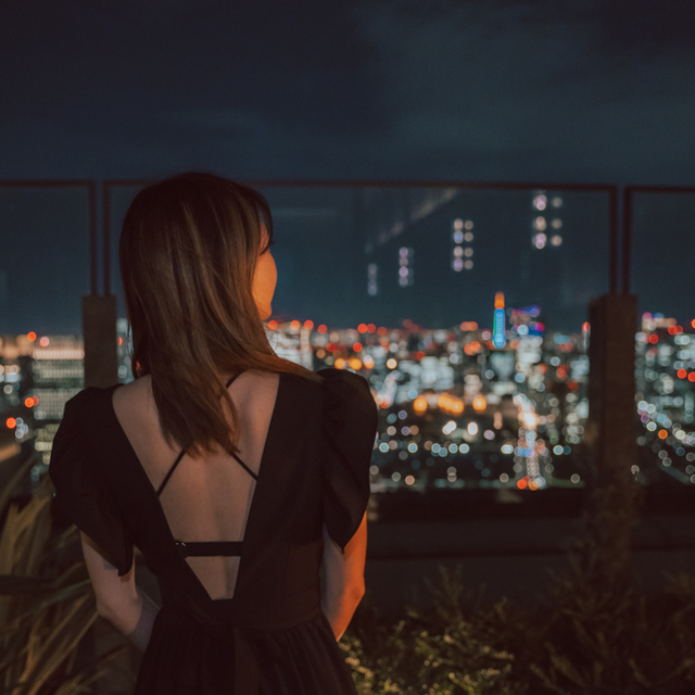 フォーシーズンズホテル東京大手町 DINNER（イメージ）