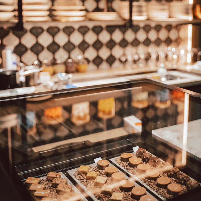 フォーシーズンズホテル東京大手町 DINNER（イメージ）