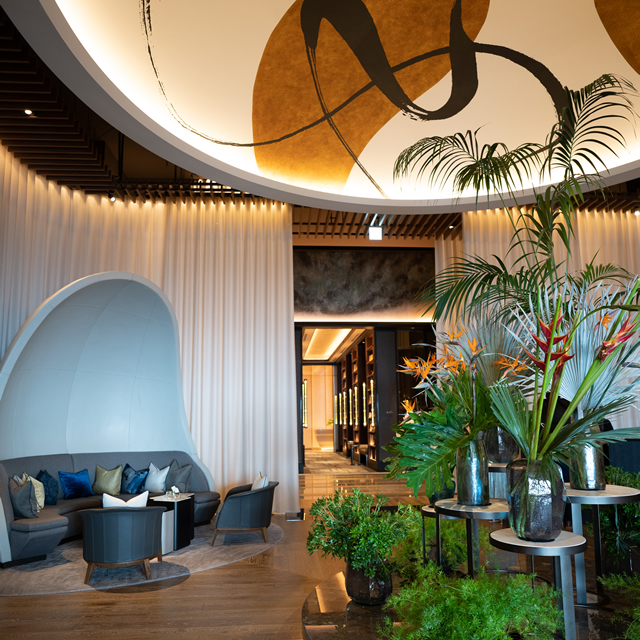 フォーシーズンズホテル東京大手町 OTHERS（イメージ）