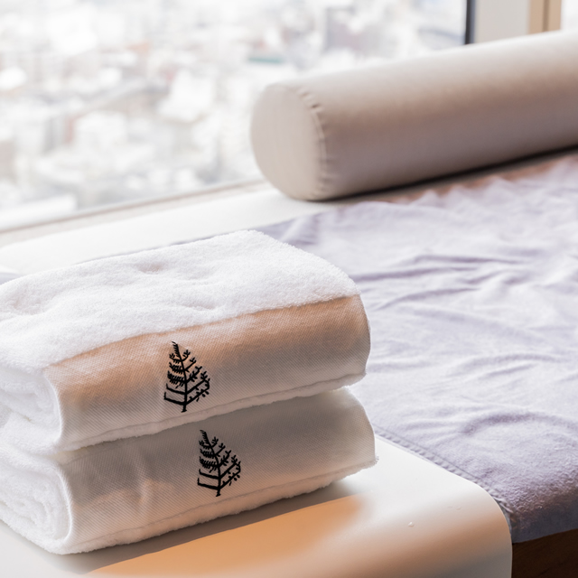 フォーシーズンズホテル東京大手町 POOL（イメージ）