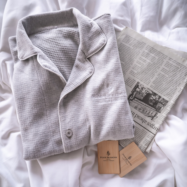 フォーシーズンズホテル東京大手町 ROOM（イメージ）