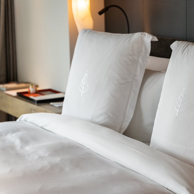 フォーシーズンズホテル東京大手町 ROOM（イメージ）