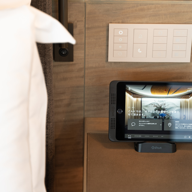 フォーシーズンズホテル東京大手町 ROOM（イメージ）