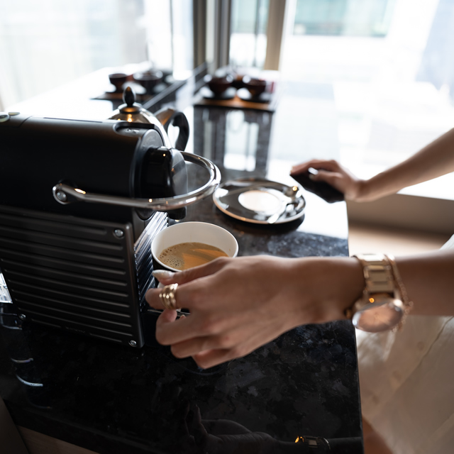 フォーシーズンズホテル東京大手町 ROOM（イメージ）