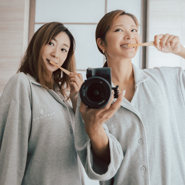 フォーシーズンズホテル東京大手町 ROOM（イメージ）