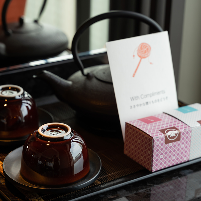 フォーシーズンズホテル東京大手町 ROOM（イメージ）