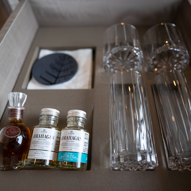 フォーシーズンズホテル東京大手町 ROOM（イメージ）