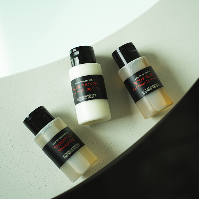 フォーシーズンズホテル東京大手町 ROOM（イメージ）