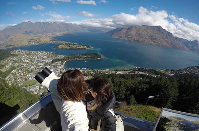 ニュージーランド