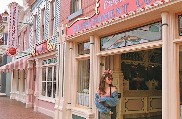 カリフォルニア