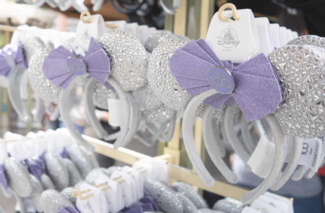 マガジン タビジョレポーター in カリフォルニア ディズニーランド・リゾート