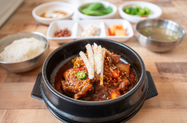 マガジン タビジョレポーター in 韓国・大邱