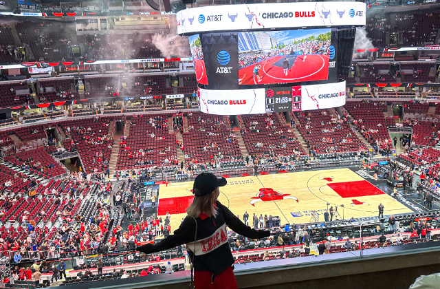 サンフランシスコ シカゴ