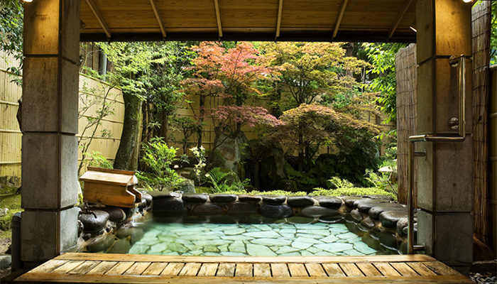 玉造温泉　松乃湯（イメージ）