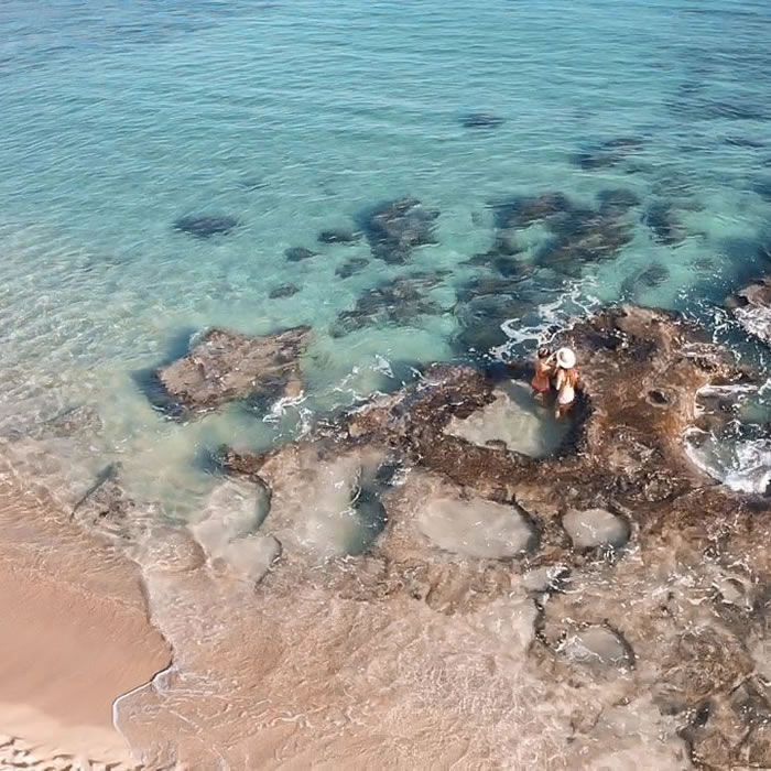 ハートロック(イメージ)