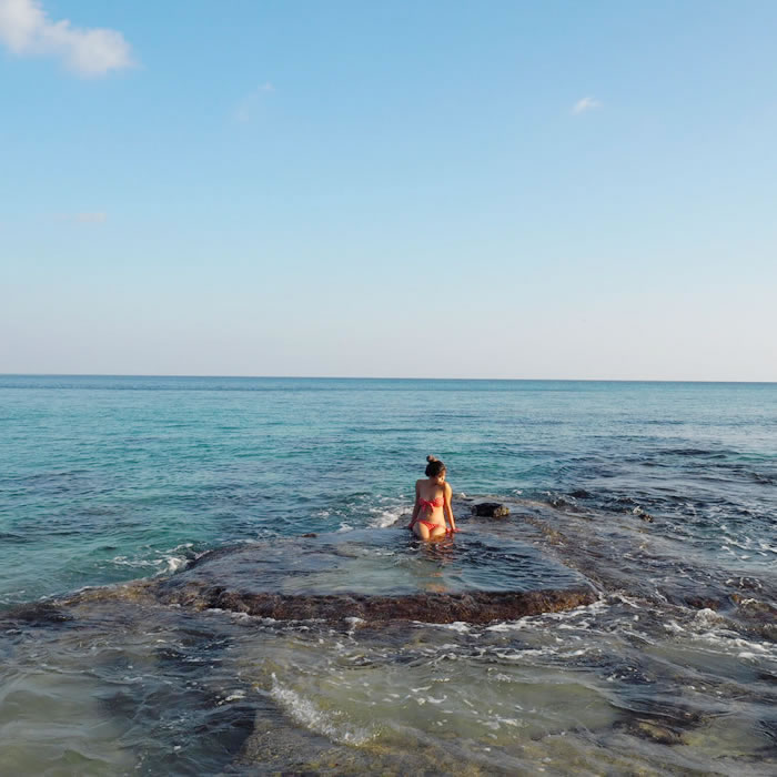 ハートロック(イメージ)