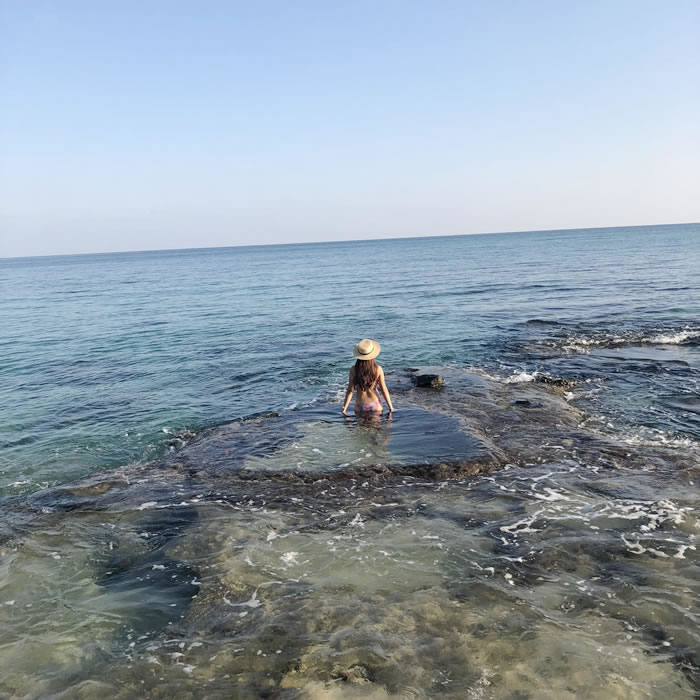 ハートロック(イメージ)