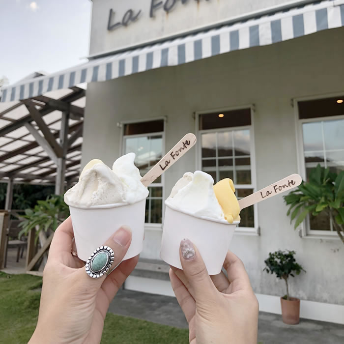 ラ フォンテ(イメージ)