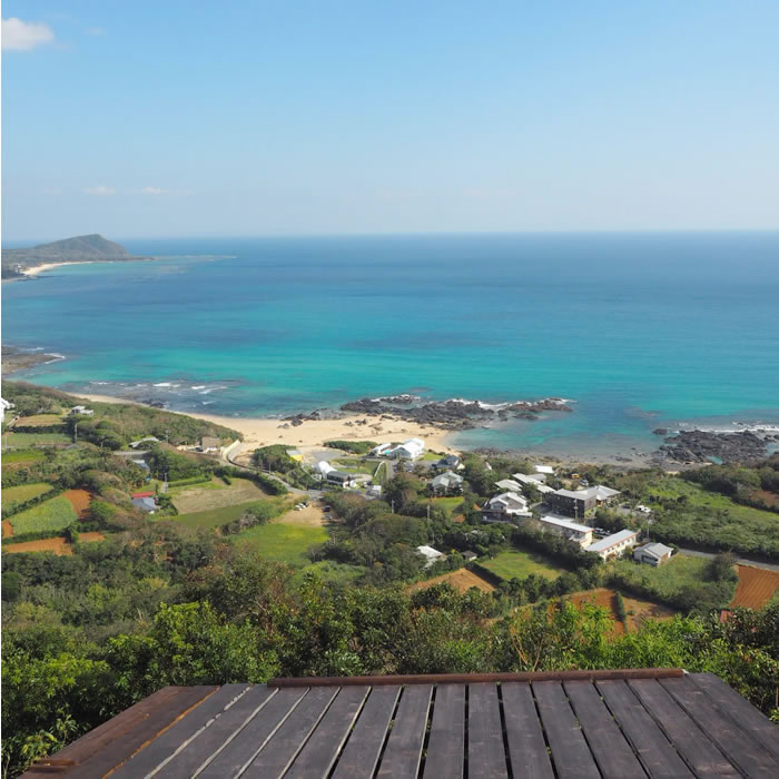 加世間峠(イメージ)