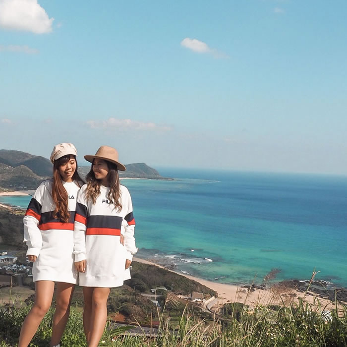 加世間峠(イメージ)