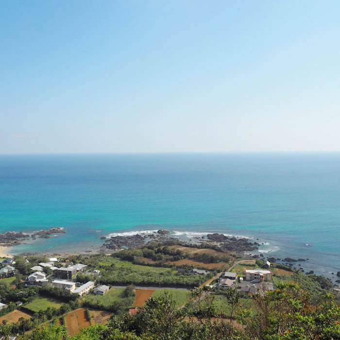 加世間峠(イメージ)