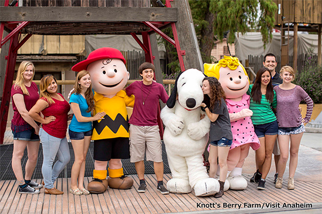 ナッツベリーファーム（イメージ）