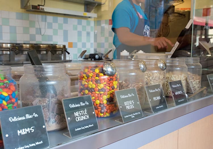 マーブルズラブクリーミー