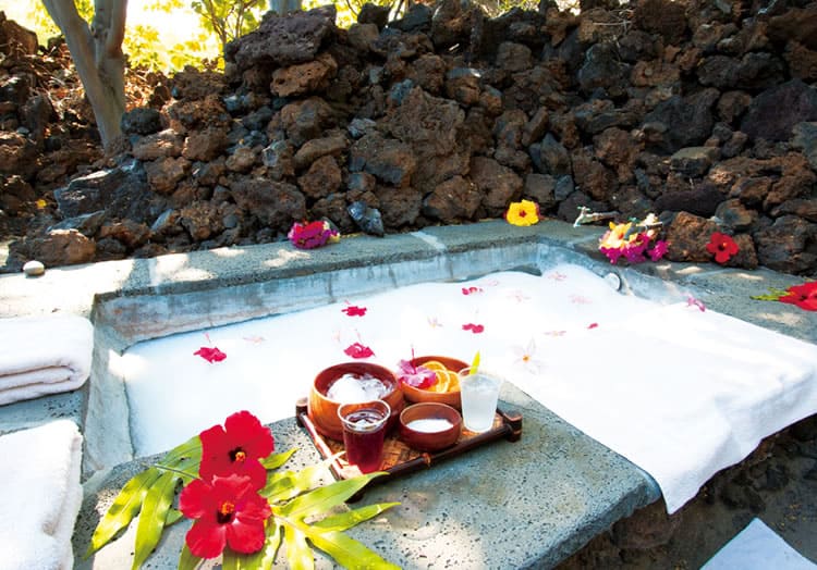 マウナラニ・スパ