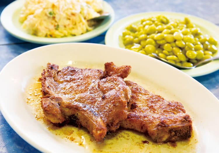 マナゴ・ホテル・レストラン