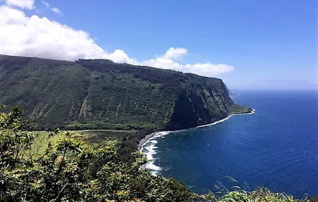 キラウエア博士！ナイトツアー