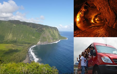 もっと魅せたい！島一周